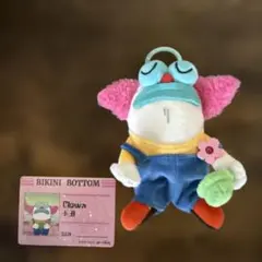Bikini Bottom Buddies 2 シークレット - メルカリ