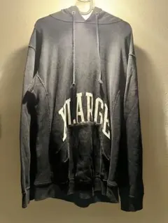 t*3様 激レア】XLARGE × Champion コラボ リバースウィーブ