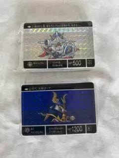 2026年最新】アクリルカードダスオブジェの人気アイテム - メルカリ