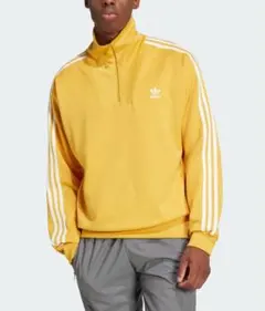 adidas トラックジャケット ジャージ