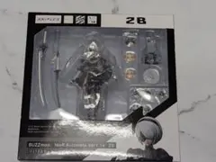 2026年最新】buzzmod. nier:automataの人気アイテム - メルカリ