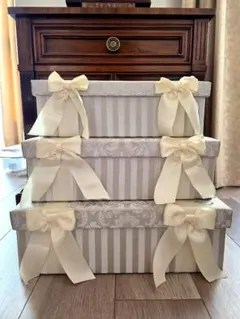 Jennifer Taylor♡3段ボックス