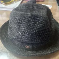 ボルサリーノ Borsalino サイズ60 bor-114549.jpg