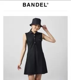 2026年最新】BANDEL ゴルフ レディース ワンピースの人気アイテム