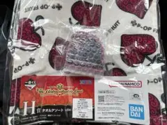 一番くじ ワンピース The Unbreakable Law コラソンセット