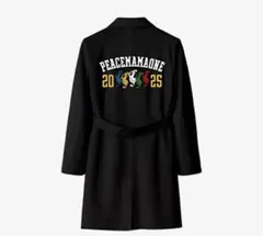 現地完売品】 PEACEMINUSONE MAMA コート G-DRAGON - メルカリ