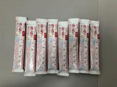 粉ミルク　はいはい　スティック　8本