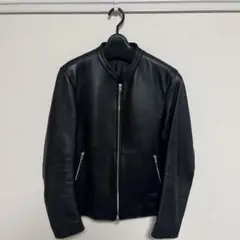 2026年最新】LIDNM メンズ レザージャケット・ライダースの人気