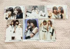 モー娘。　田中れいな　リンリン　気まぐれプリンセス　公式生写真