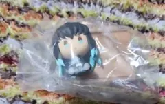 鬼滅の刃　一番くじ　～姉の仇～ F賞　ちょこのっこフィギュア　時透無一郎
