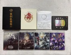 ミュージカル刀剣乱舞　真剣乱舞祭2022ムービーカード 2026年最新】真剣乱舞祭2022 ムービーカードの人気アイテム - メルカリ