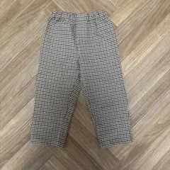 mitonkids original check pants