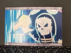 「ワンピース」“エッグヘッド編”場面写ポストカード