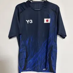 【新品未使用】2024 日本代表 Y-3 ユニフォーム パリオリンピック用