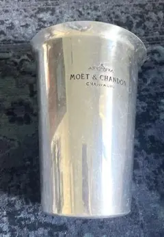 MOËT & CHANDON シャンパン750ml、クーラーカバーセット - メルカリ