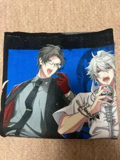 ヒプノシスマイク ラストワン賞 タオル