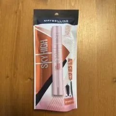 新品未使用✨　MAYBELLINE SKY HIGH マスカラ 04