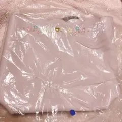 SWIMMER✩トートバッグピンク