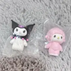 Netflix フロッキーフィギュア クロミ ピアノ