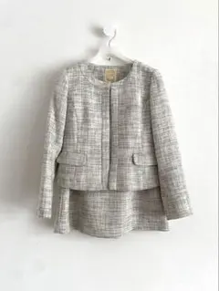 ビームスハート　セットアップ　入学式　式典　セレモニー