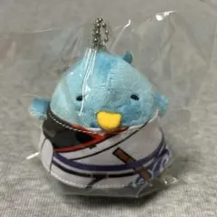 【新品未開封】ちゅんコレ　銀魂　坂田銀時