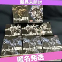遊戯王デュエルモンスターズ　フィギュア　8体　まとめ売り