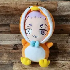 東京リベンジャーズ 三ツ谷隆 ぬいぐるみ BIGぬいぐるみ セガ限定