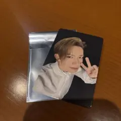 House of Vampire ～ ENHYPEN トレカ　ヒスン