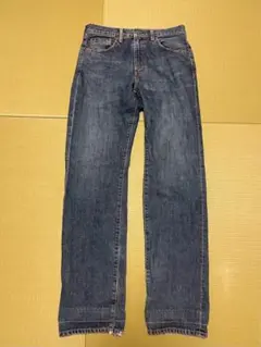う*ら様 Levi's 502xx 赤耳　BIGE 刻印J22