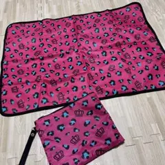 新品 BABYDOLL オムツ替えシート