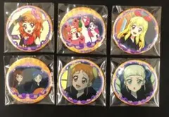 2025年最新】星宮いちご 缶バッジの人気アイテム - メルカリ