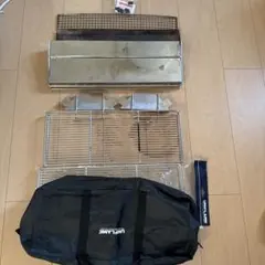 2025年最新】ユニフレーム ユニセラ ロングの人気アイテム - メルカリ