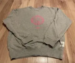 USED seventy seven middle onz sweat