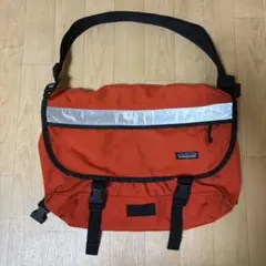 USA製 Patagonia メッセンジャーバッグのサムネイル