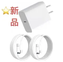 iPhone タイプc 充電器 USB Type-C充電器