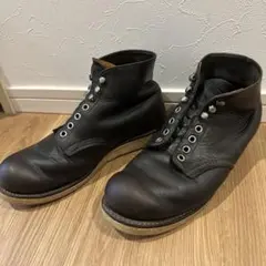 8174 03年 7.5 D RED WING BEAMS別注 初期 - メルカリ