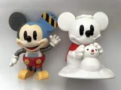 POP MART ディズニー ミッキーのサムネイル