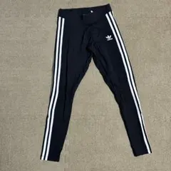 アディダス　タイツ　レギンス　スポーツにもおすすめ