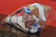 ウマ娘　トウカイテイオー　はぐキャラコレクション