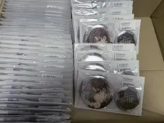 にじさんじ 叶 誕生日グッズ 缶バッジ