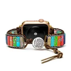 cape diablo チャクラ エナジー Apple Watch 41mm