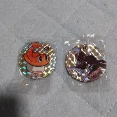 くら寿司　景品　ポケモンマグネット
