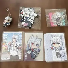 バラ売り〇】カラフルピーチ どぬく 10点まとめ売り - メルカリ