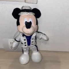 2026年最新】クラブマウスビート ミッキー ぬいぐるみバッジの人気