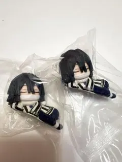 鬼滅の刃　ねむらせ隊　伊黒小芭内