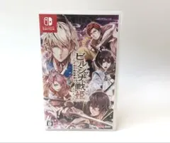 ビルシャナ戦姫 Nintendo Switch ソフト - メルカリ
