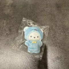 サンリオ ちびっとも どうぶつ ポチャッコ　コアラ