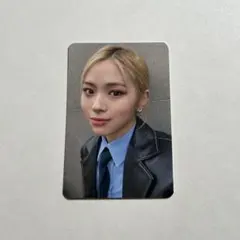 2026年最新】iTZY リュジン soundwaveの人気アイテム - メルカリ