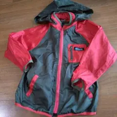 フード付き パーカー ウルトラマン