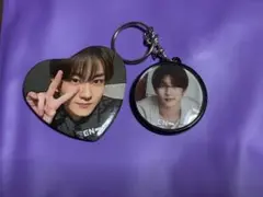 ENHYPEN ジョンウォン 缶バッジ 缶バッチ アクキー ピンバッジ 2026年最新】enhypen ジョンウォン 缶バッジの人気アイテム - メルカリ